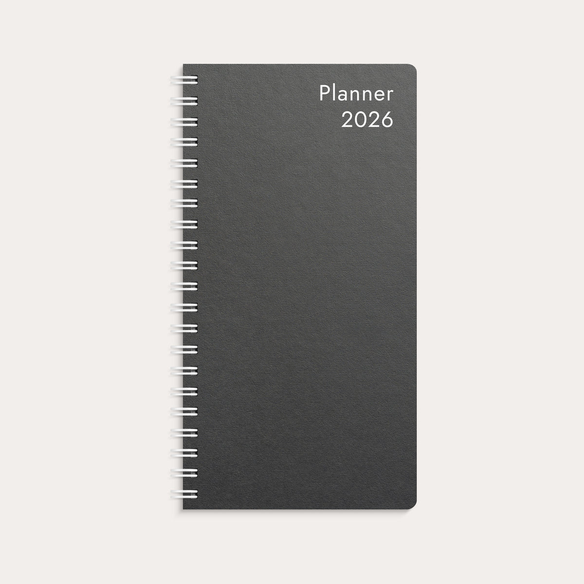 Kalender 2026 Planner kalendersats Master