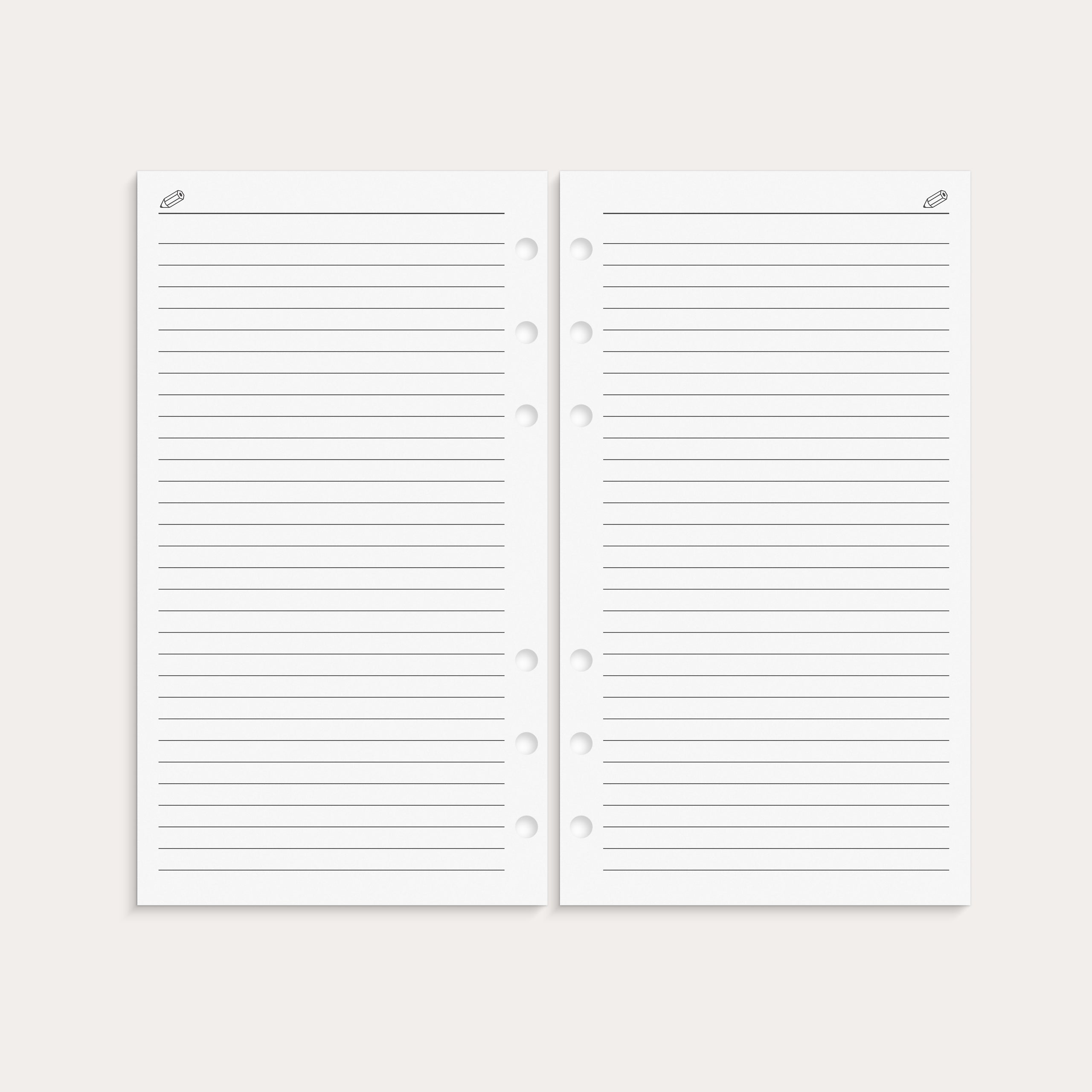 Kalender 2026 Regent grundsats