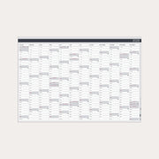 Väggblad 2028 Elegant 980x680 mm