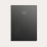 Veckojournal Eco Line 2027