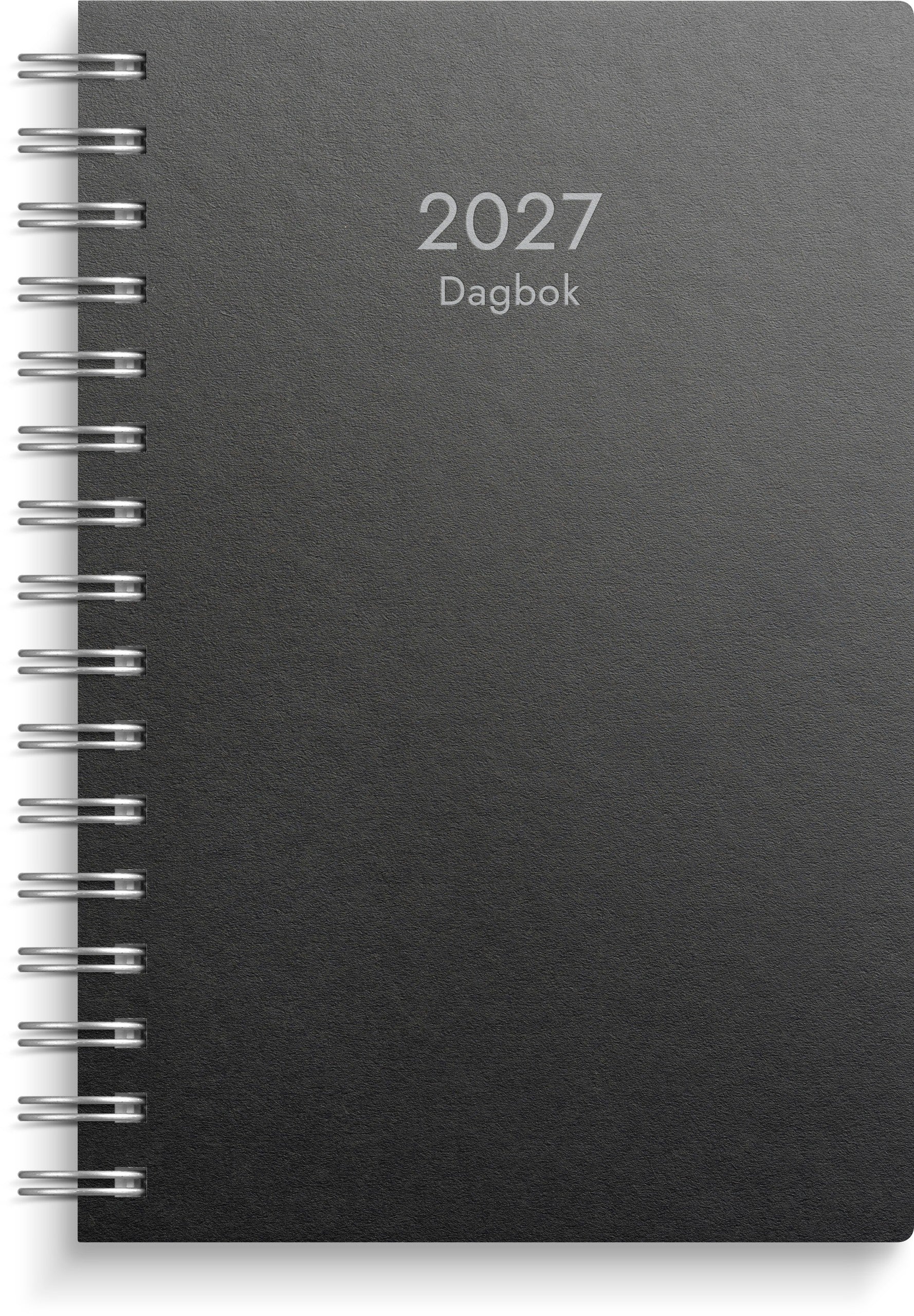 Dagbok Eco Line 2027