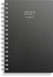 Dagbok Eco Line 2027