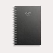 Dagbok Eco Line 2027