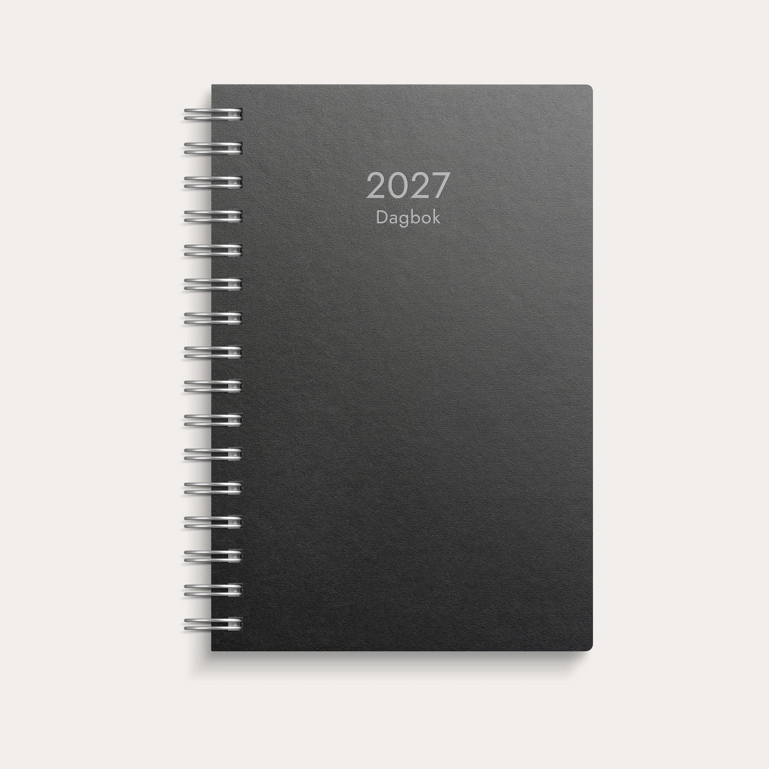 Dagbok Eco Line 2027