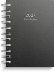 Liten Dagbok Eco Line 2027