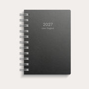 Liten Dagbok Eco Line 2027