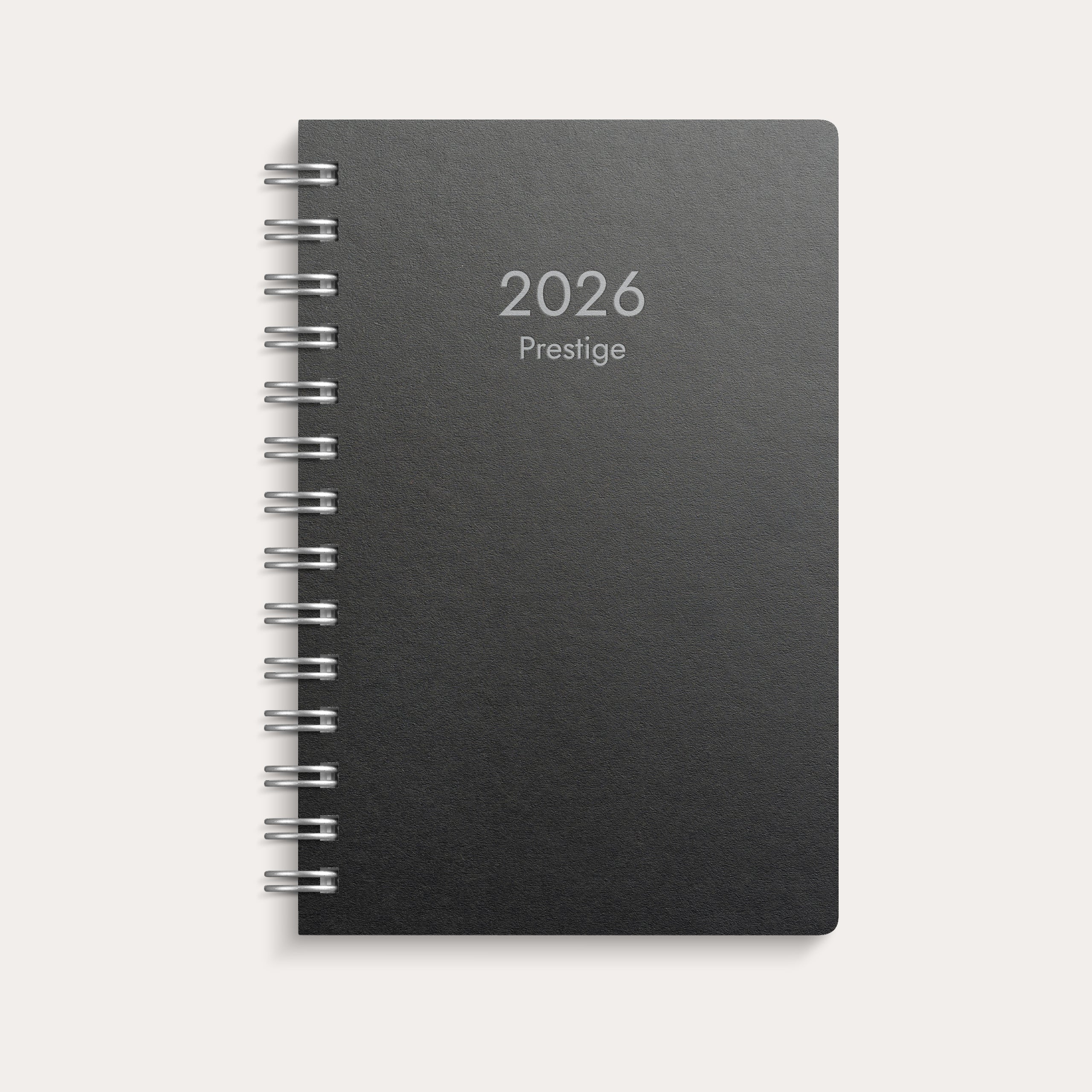 Kalender 2026 Prestige Eco Line