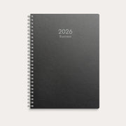 Kalender 2026 Business Eco Line