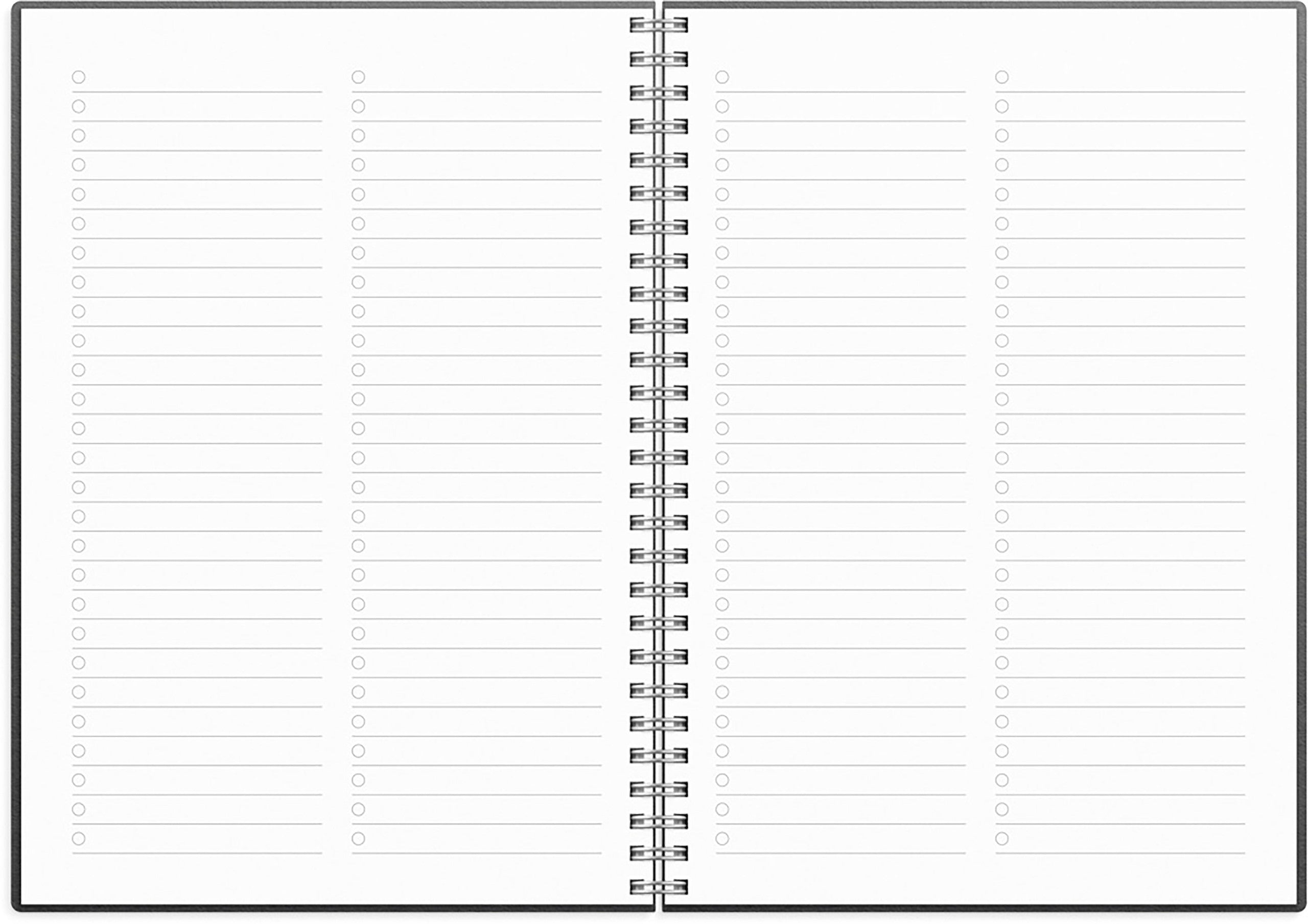 Kalender 2027 Senator A5 Eco Line
