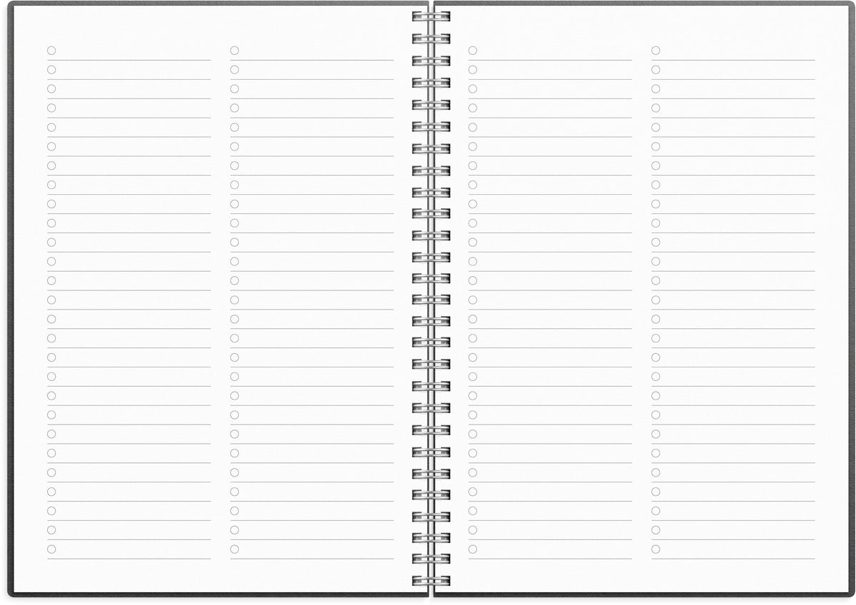 Kalender 2027 Senator A5 Eco Line