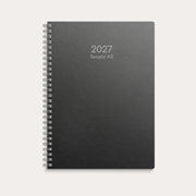 Kalender 2027 Senator A5 Eco Line