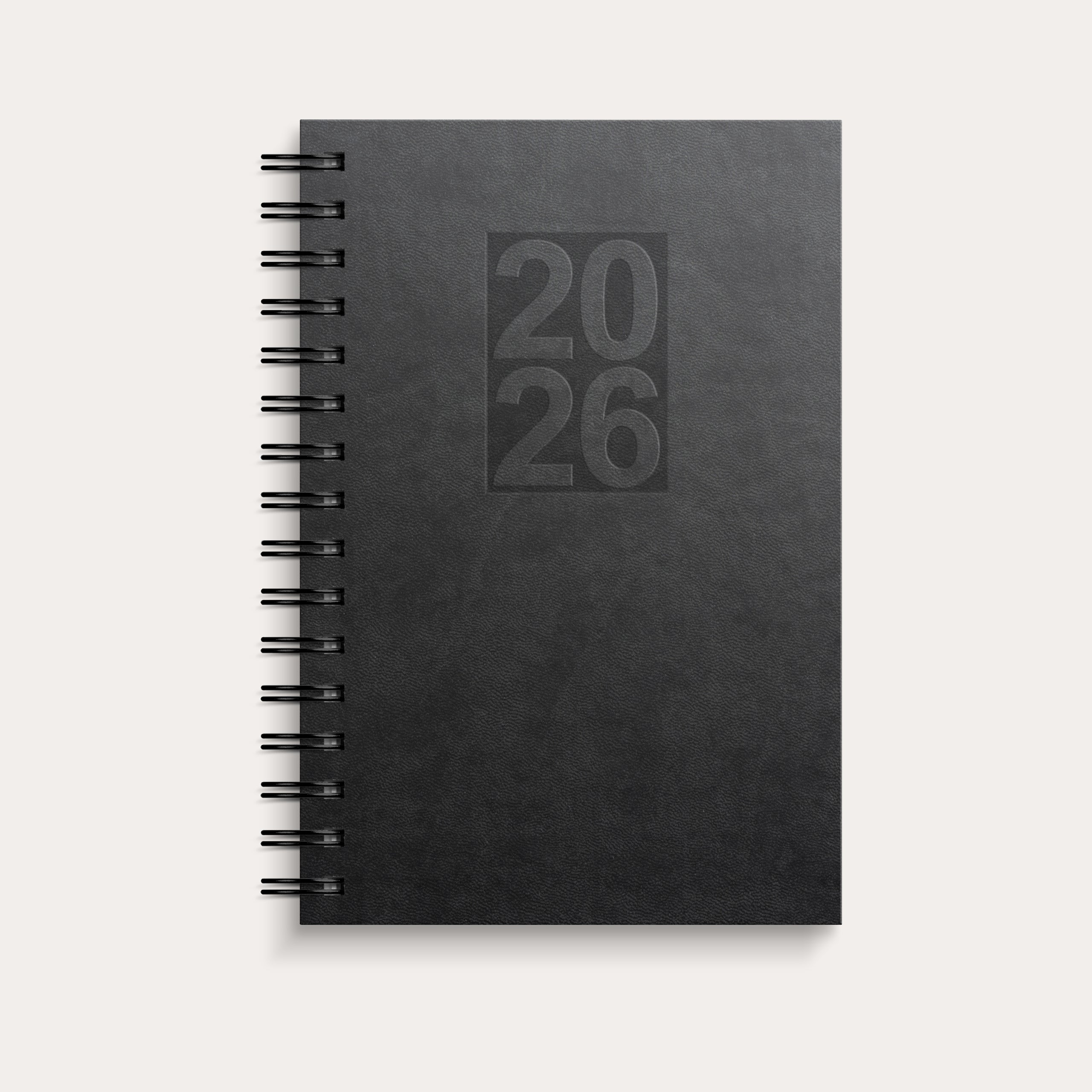 Kalender 2026 Dagbok Country