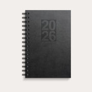 Kalender 2026 Dagbok Country