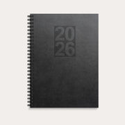 Kalender 2026 Business A5 Country