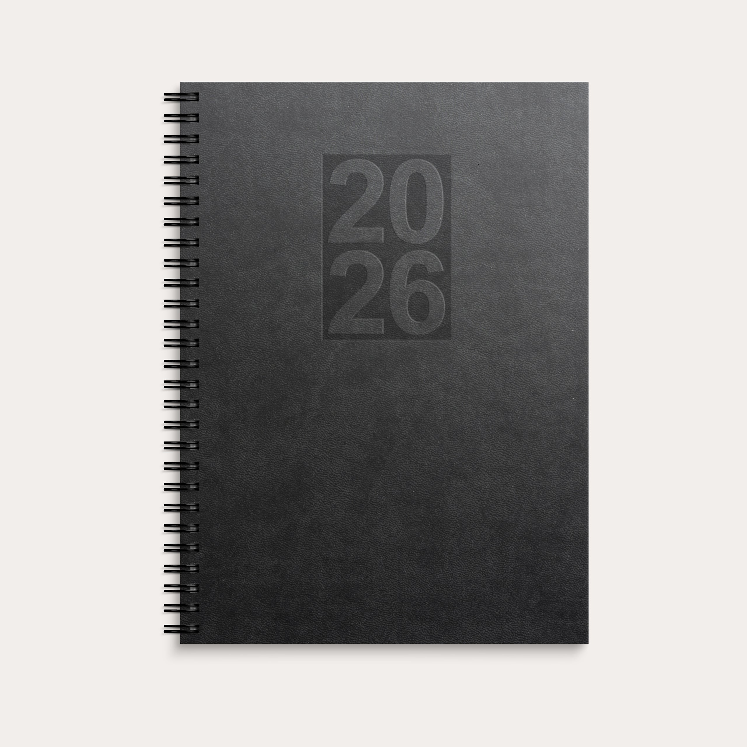 Kalender 2026 Business Country