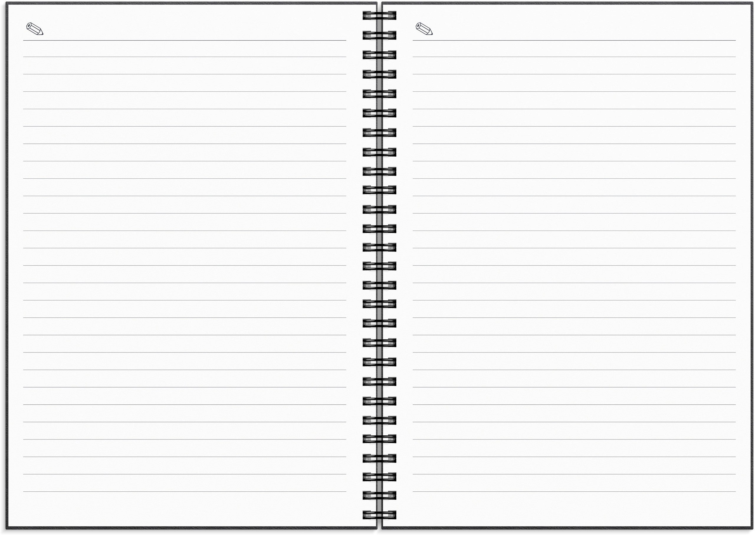 Kalender 2027 Business A5 Country