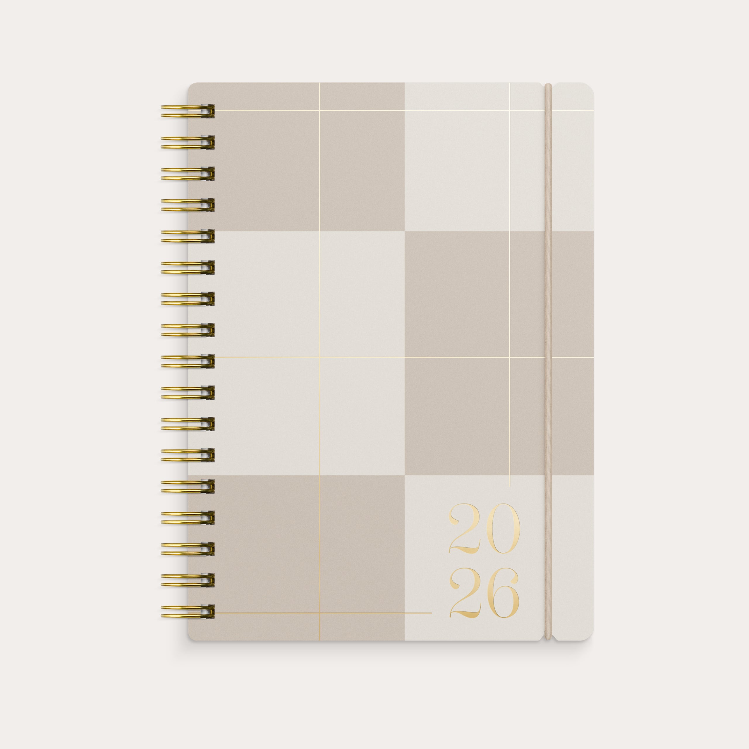 Kalender 2026 Senator A6 Story rutor