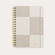 Kalender 2026 Senator A6 Story rutor