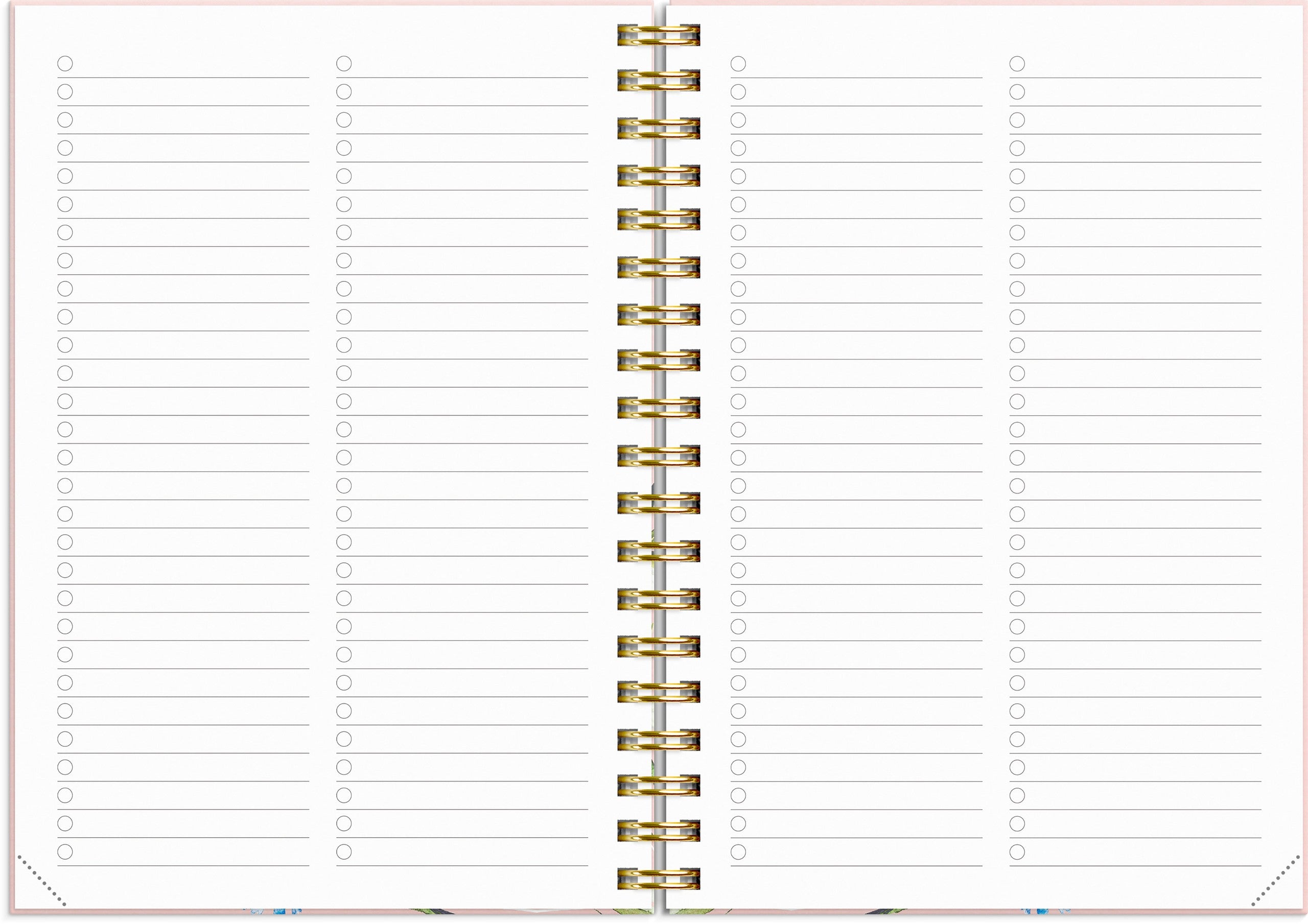 Kalender 2027 Senator A6 Story ängsblomma
