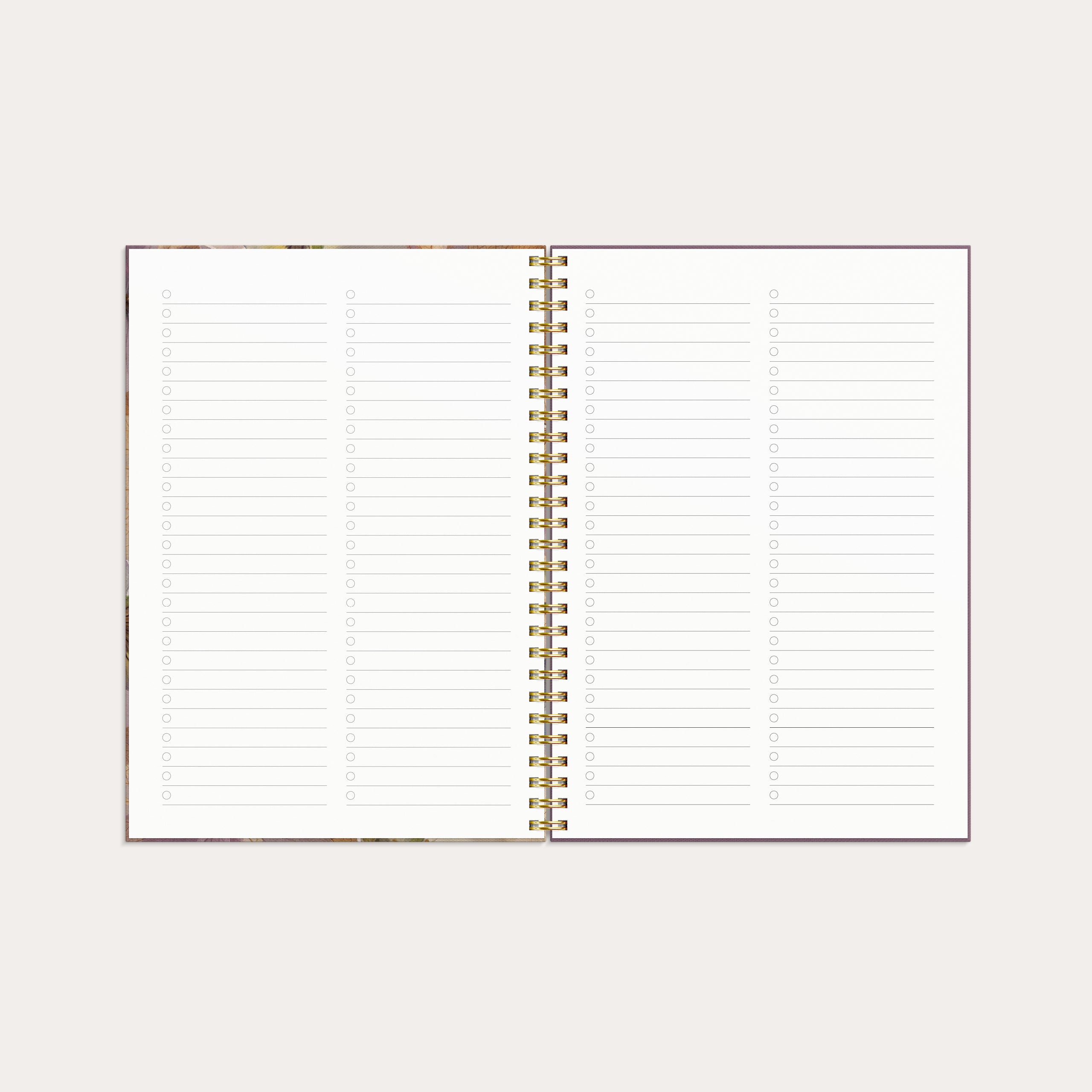 Kalender 2026 Senator A5 Story pensé