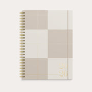 Kalender 2026 Business Story rutor