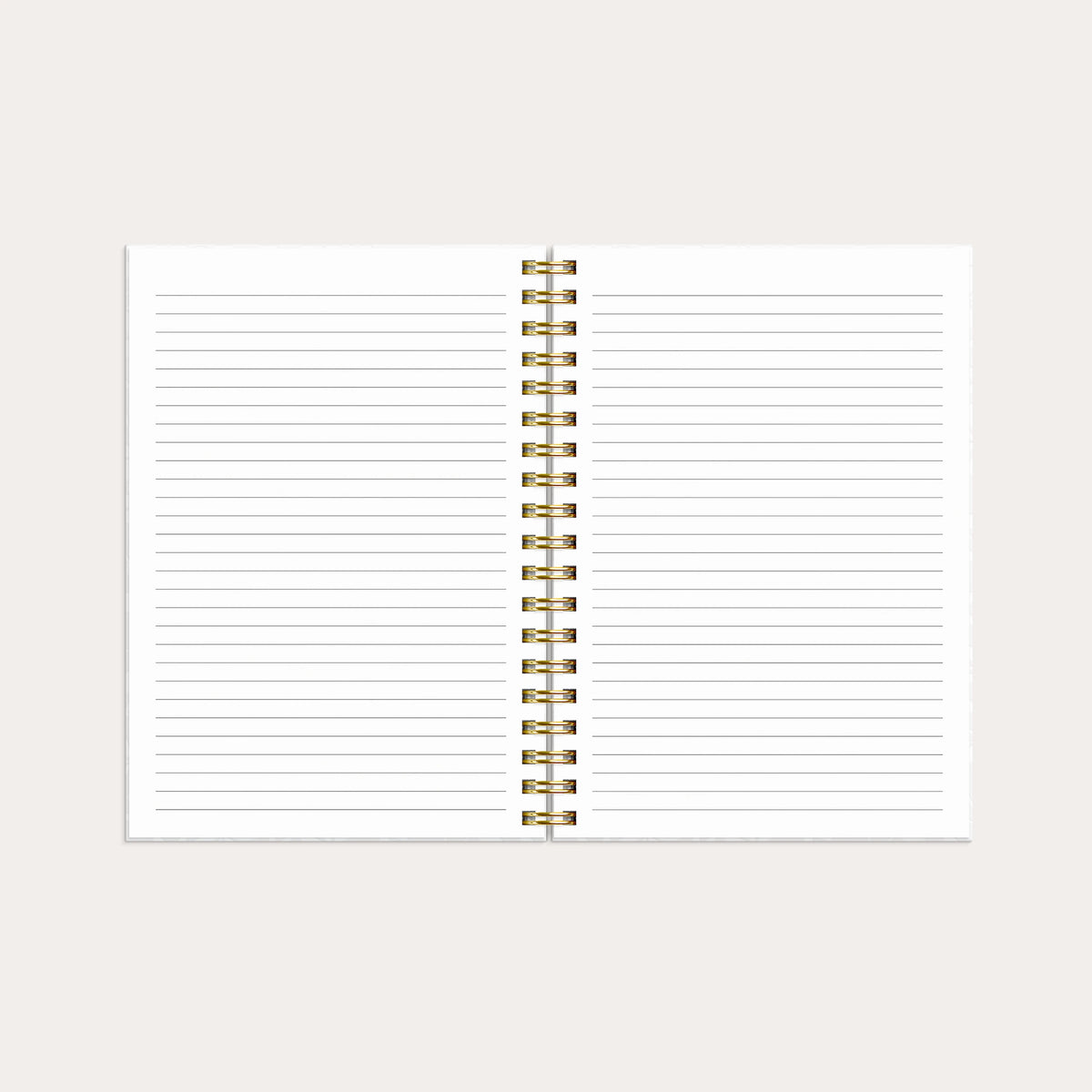 Kalender 2027 Senator A6 White