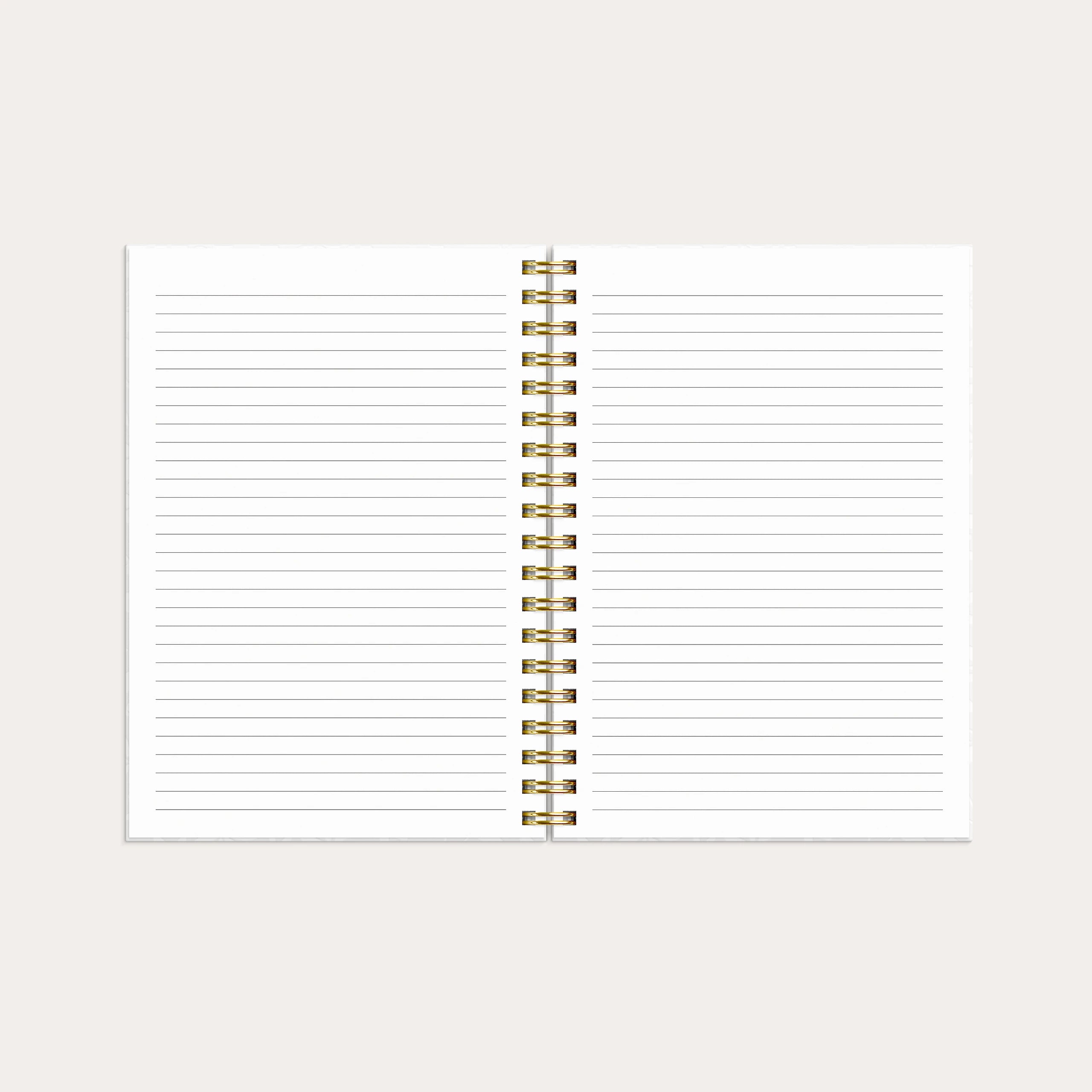 Kalender 2027 Senator A6 White