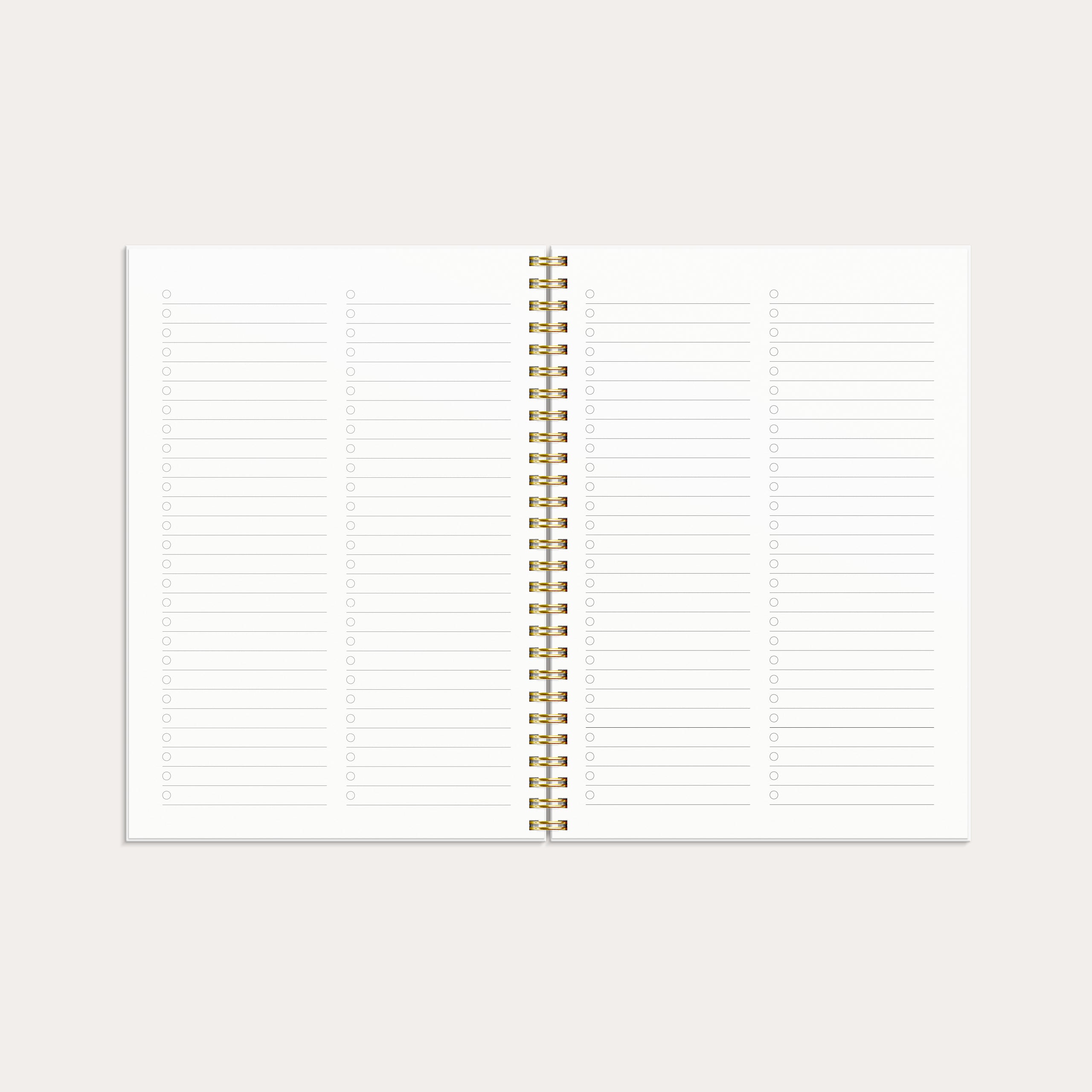 Kalender 2026 Senator A5 Star