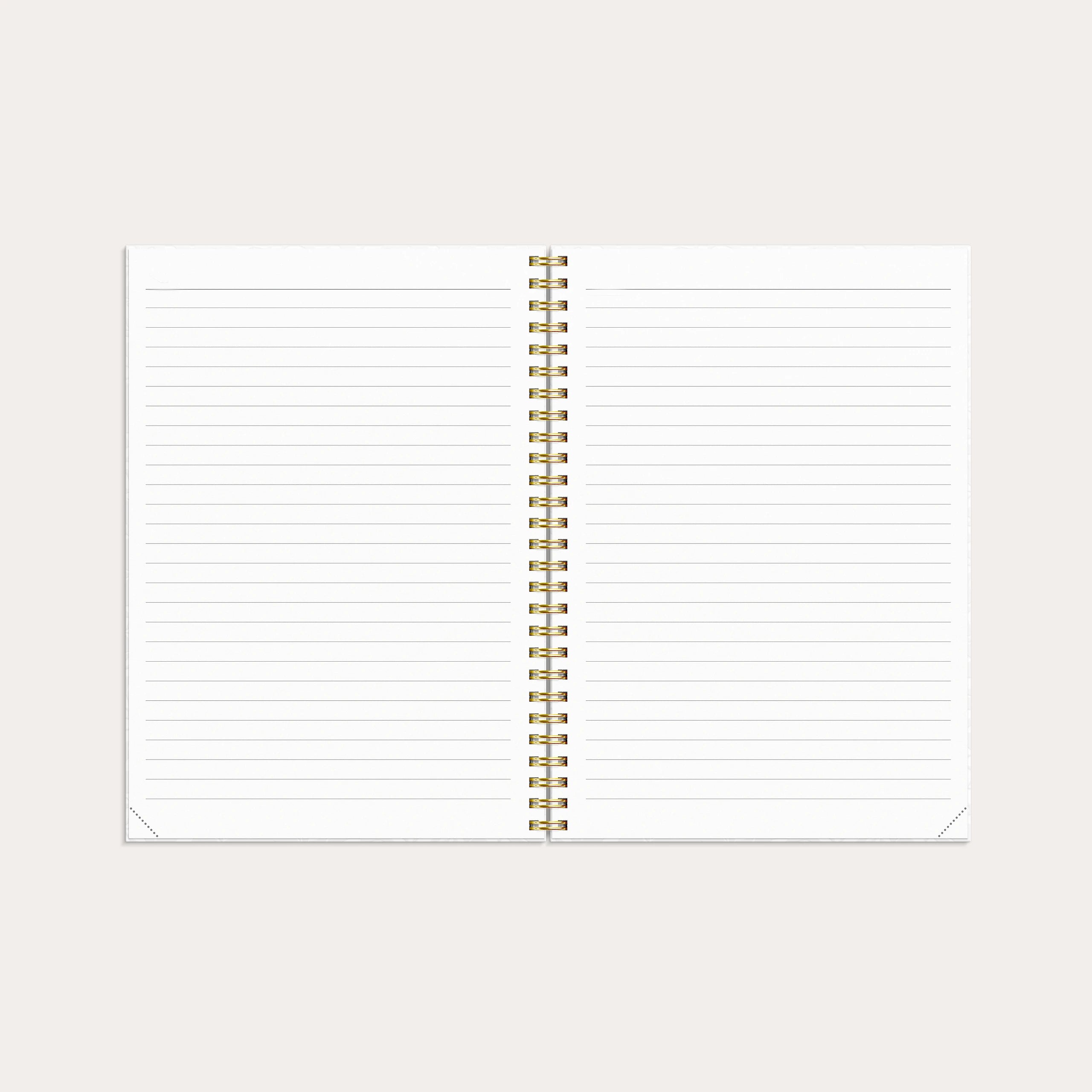 Kalender 2027 Senator A5 White