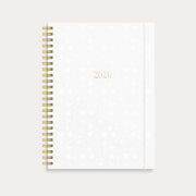 Kalender 2026 Business A5 Star