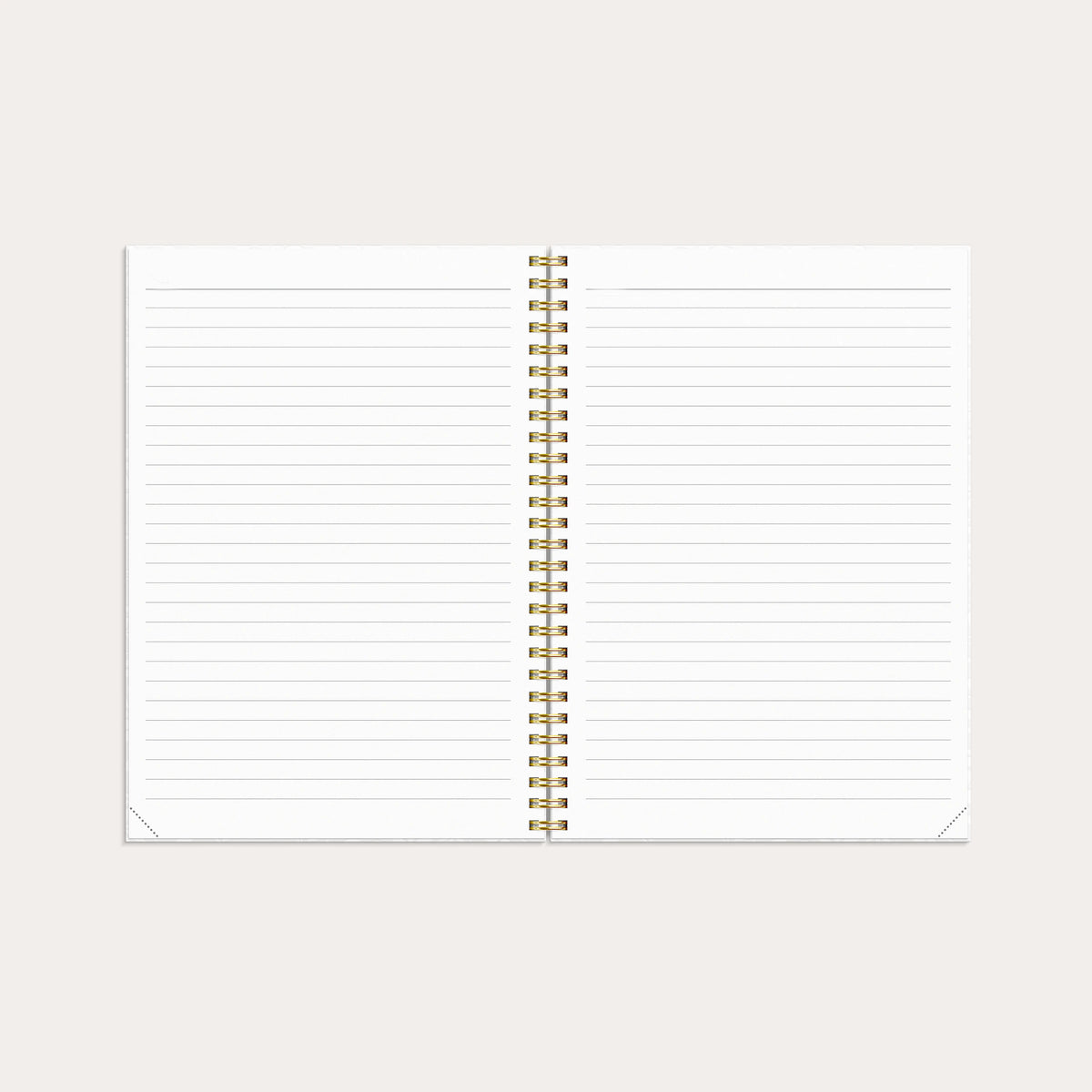 Kalender 2027 Business A5 White