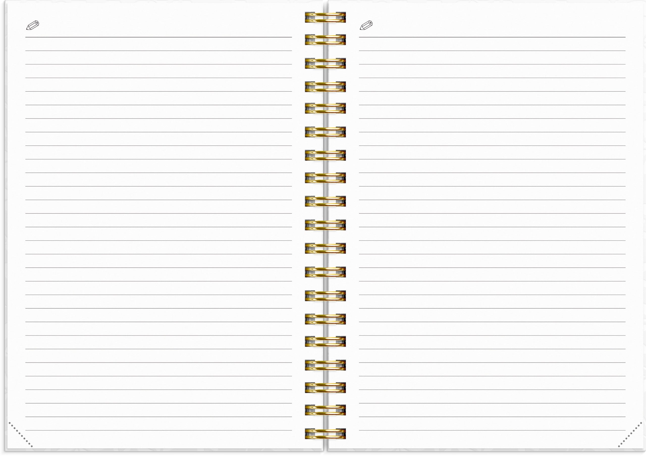 Kalender 2027 Weekly A6 White