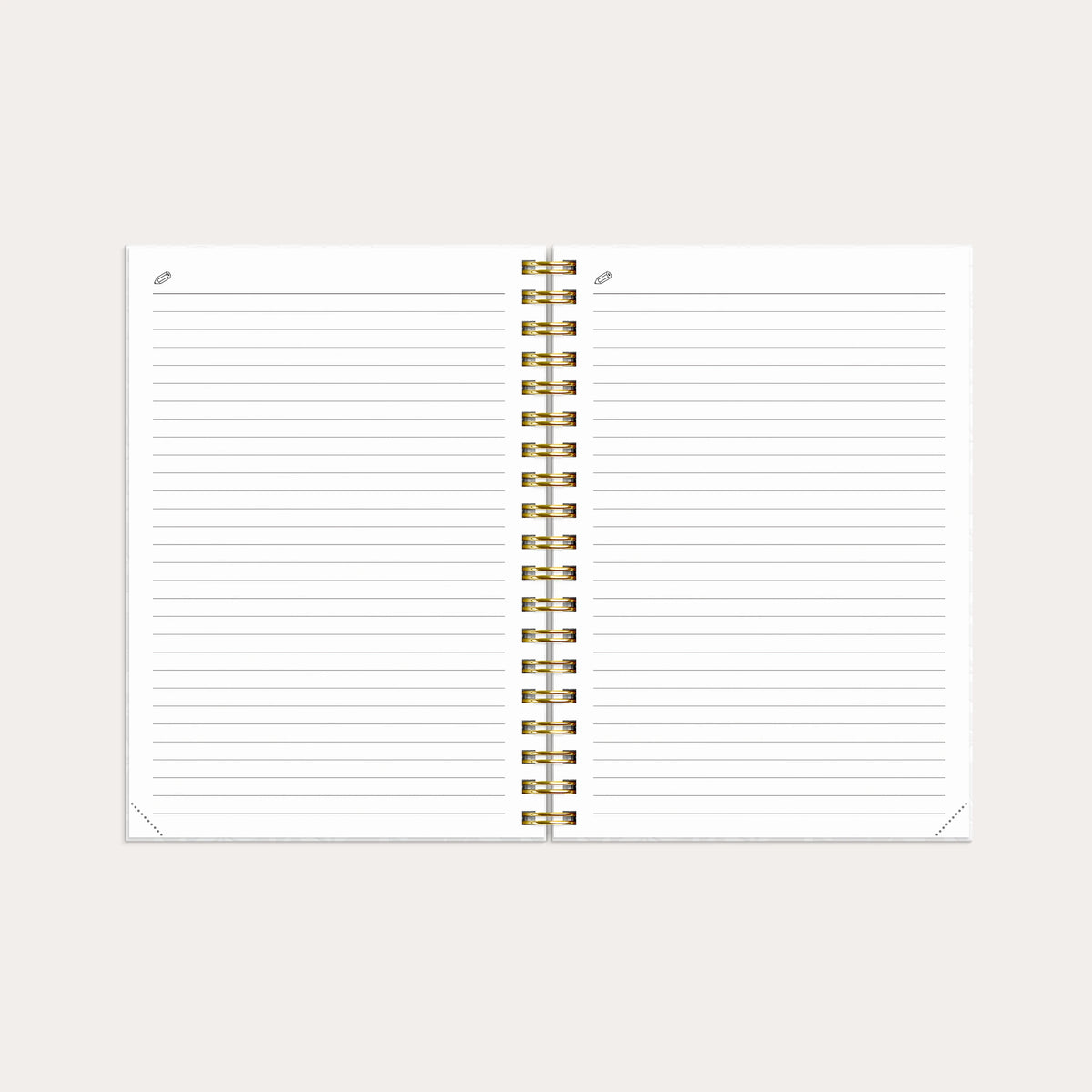 Kalender 2027 Weekly A6 White
