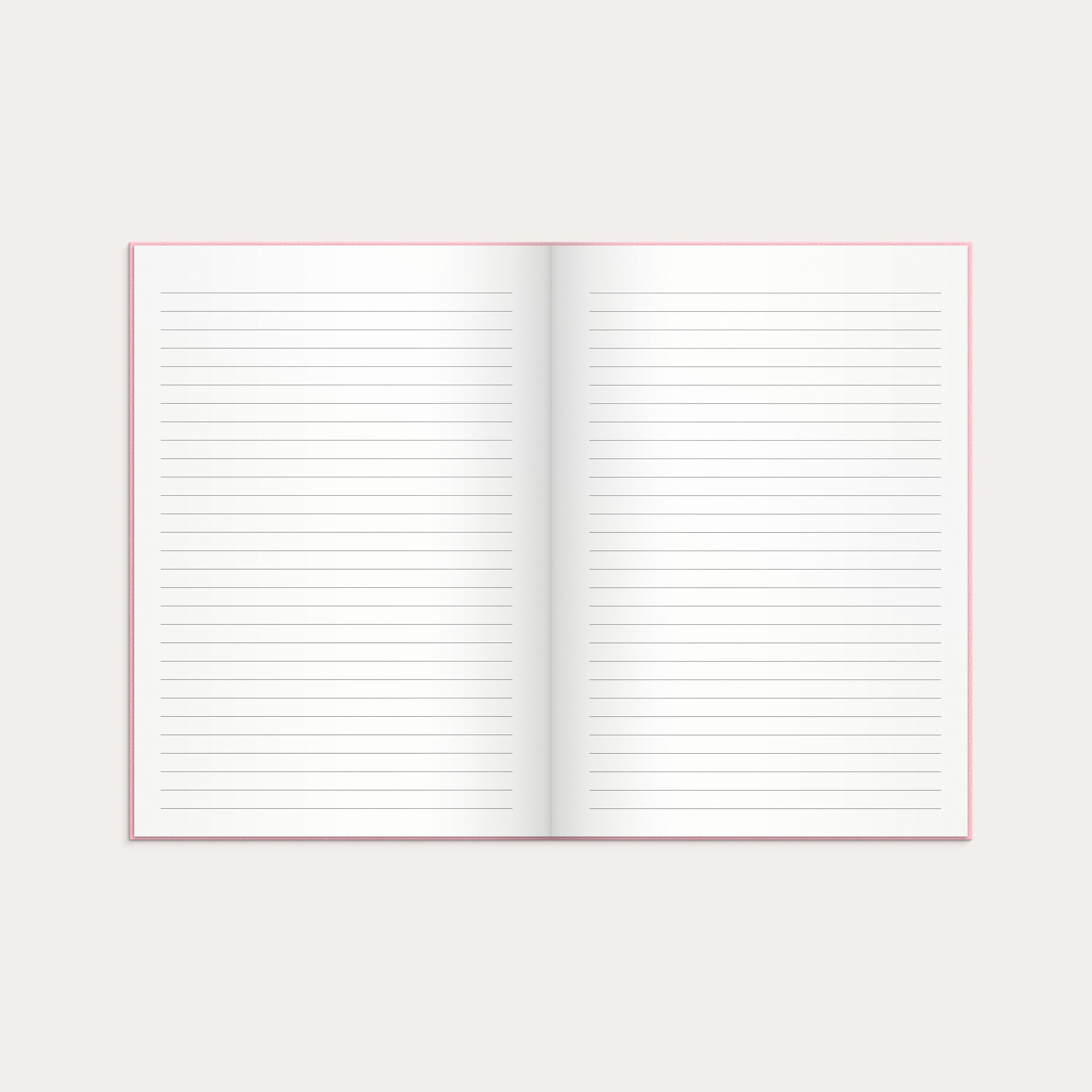 Kalender 2026 Senator A6 Vega rosa