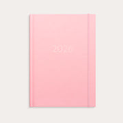 Kalender 2026 Senator A6 Vega rosa