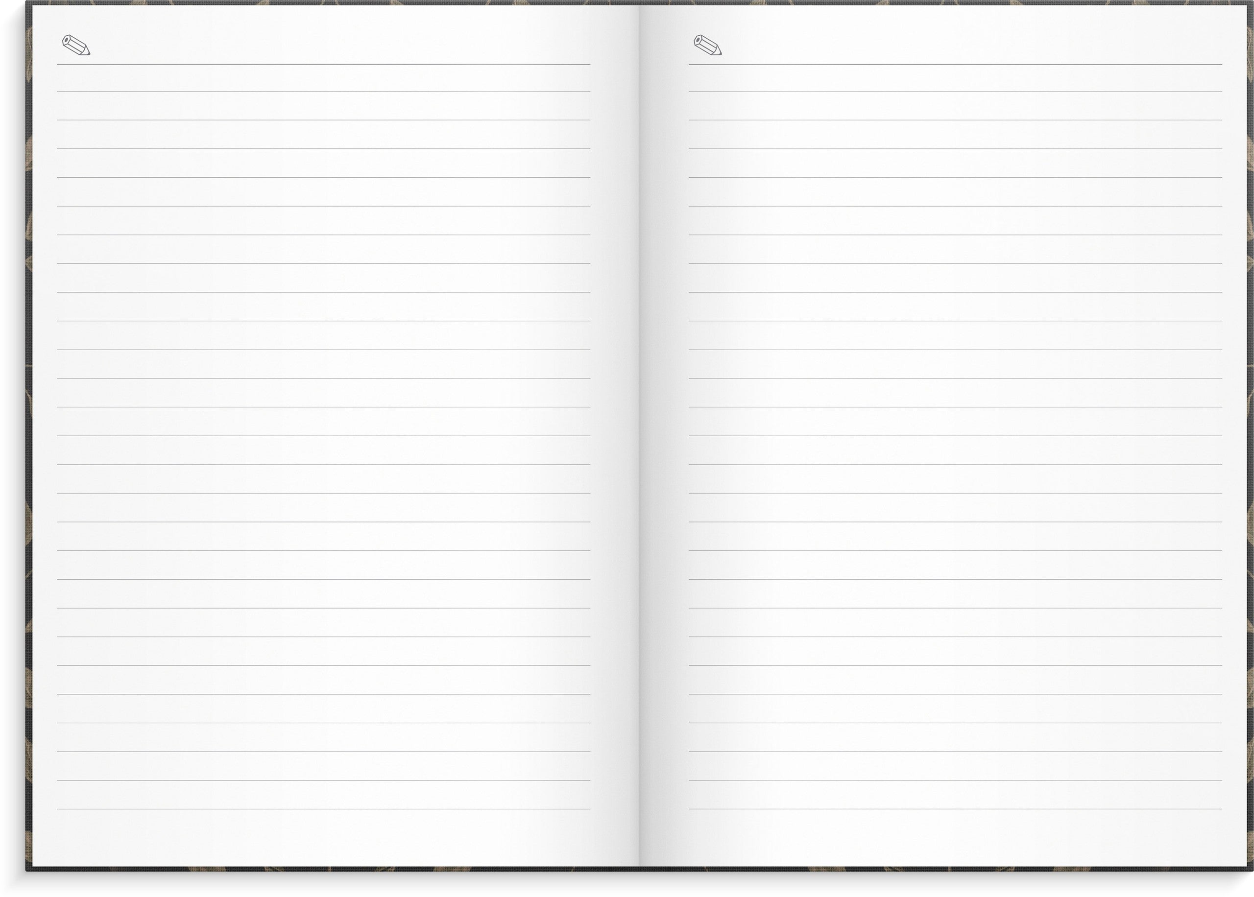 Kalender 2027 Business A5 Flora