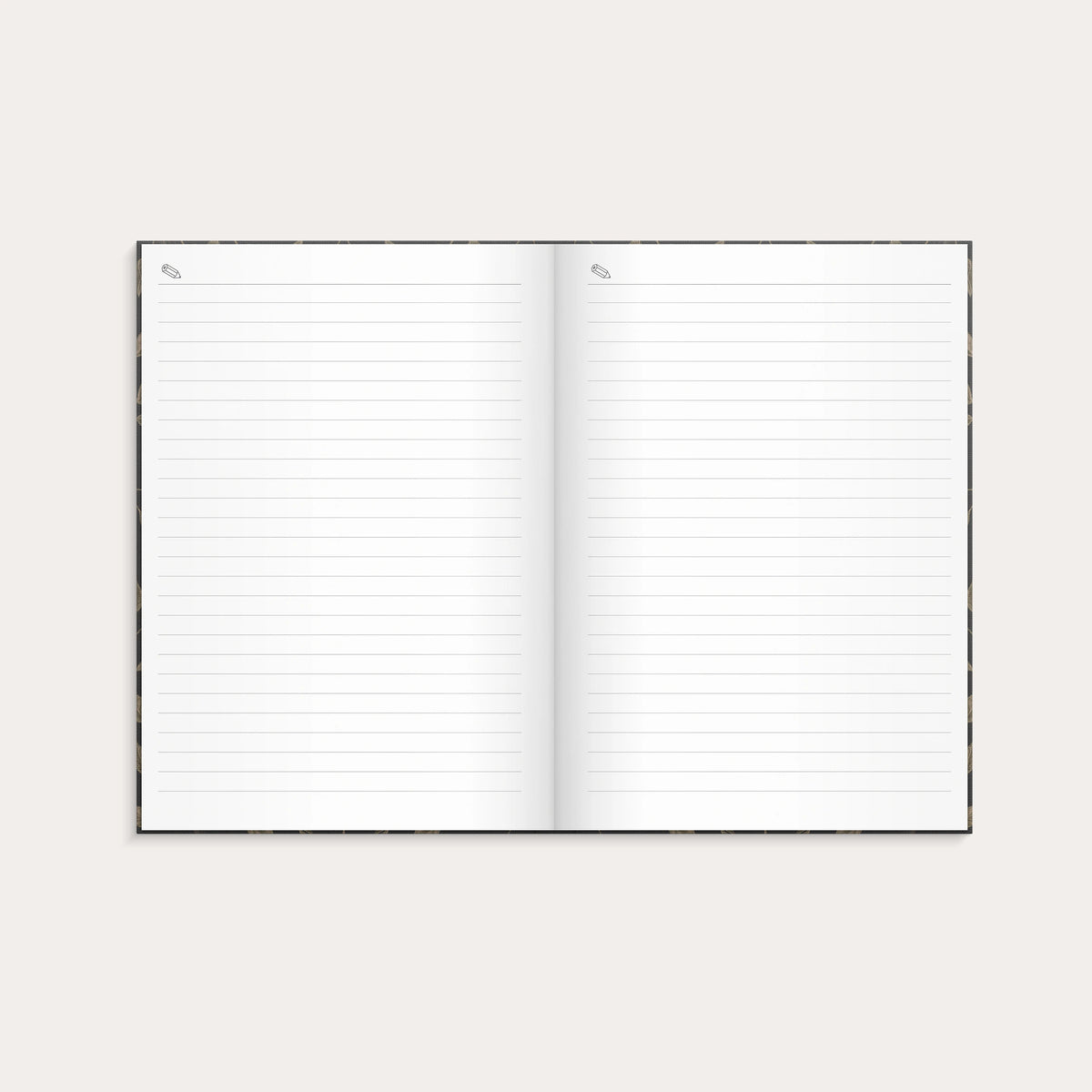 Kalender 2027 Business A5 Flora