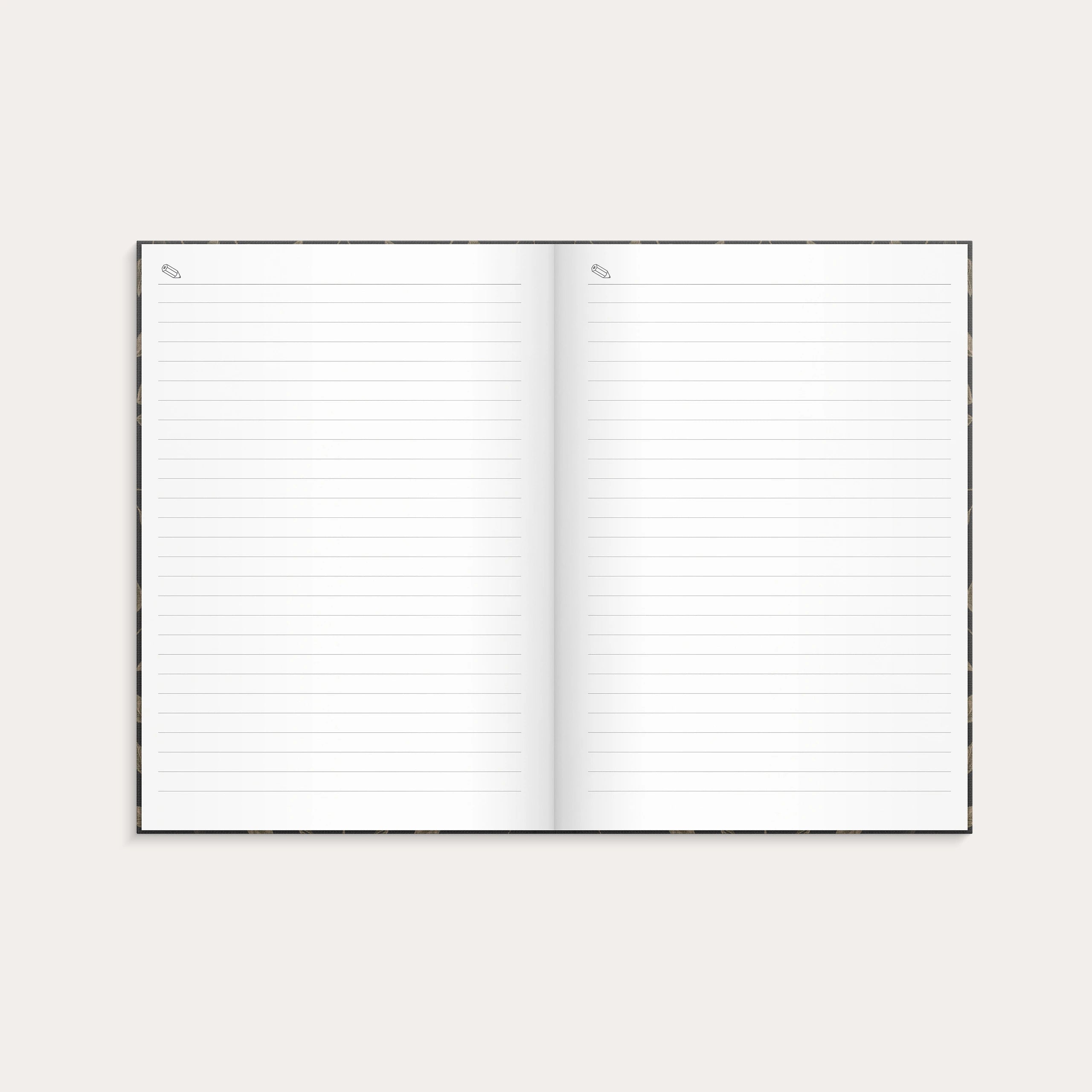 Kalender 2027 Business A5 Flora