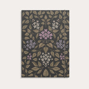 Kalender 2027 Business A5 Flora