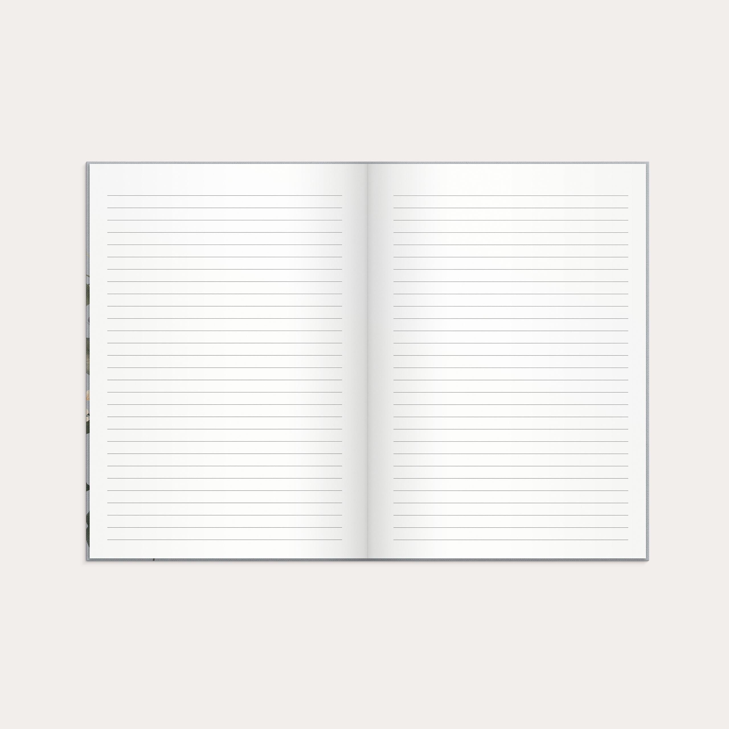 Kalender 2026 Senator A6 Flora