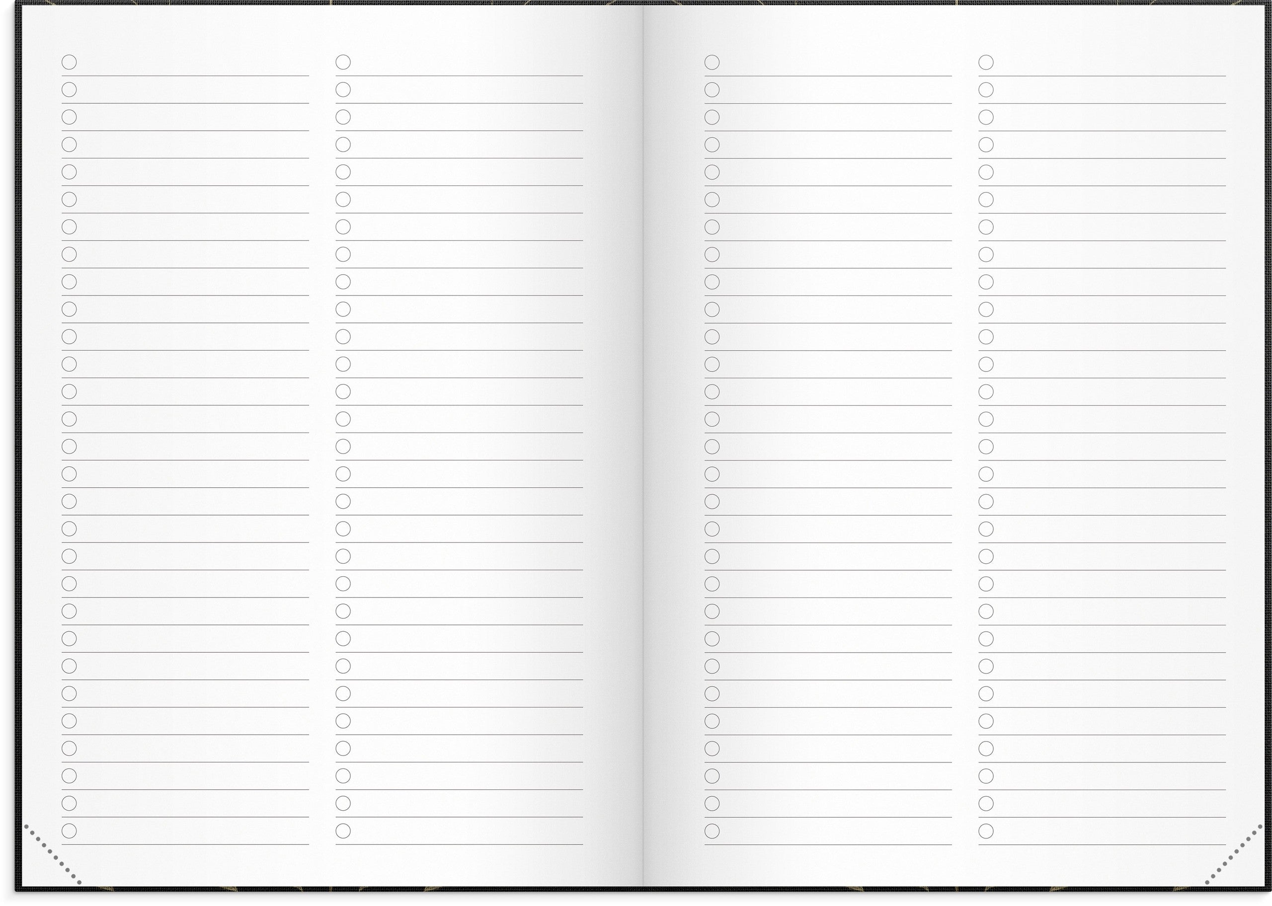 Kalender 2027 Senator A6 Flora