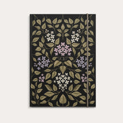 Kalender 2027 Senator A6 Flora