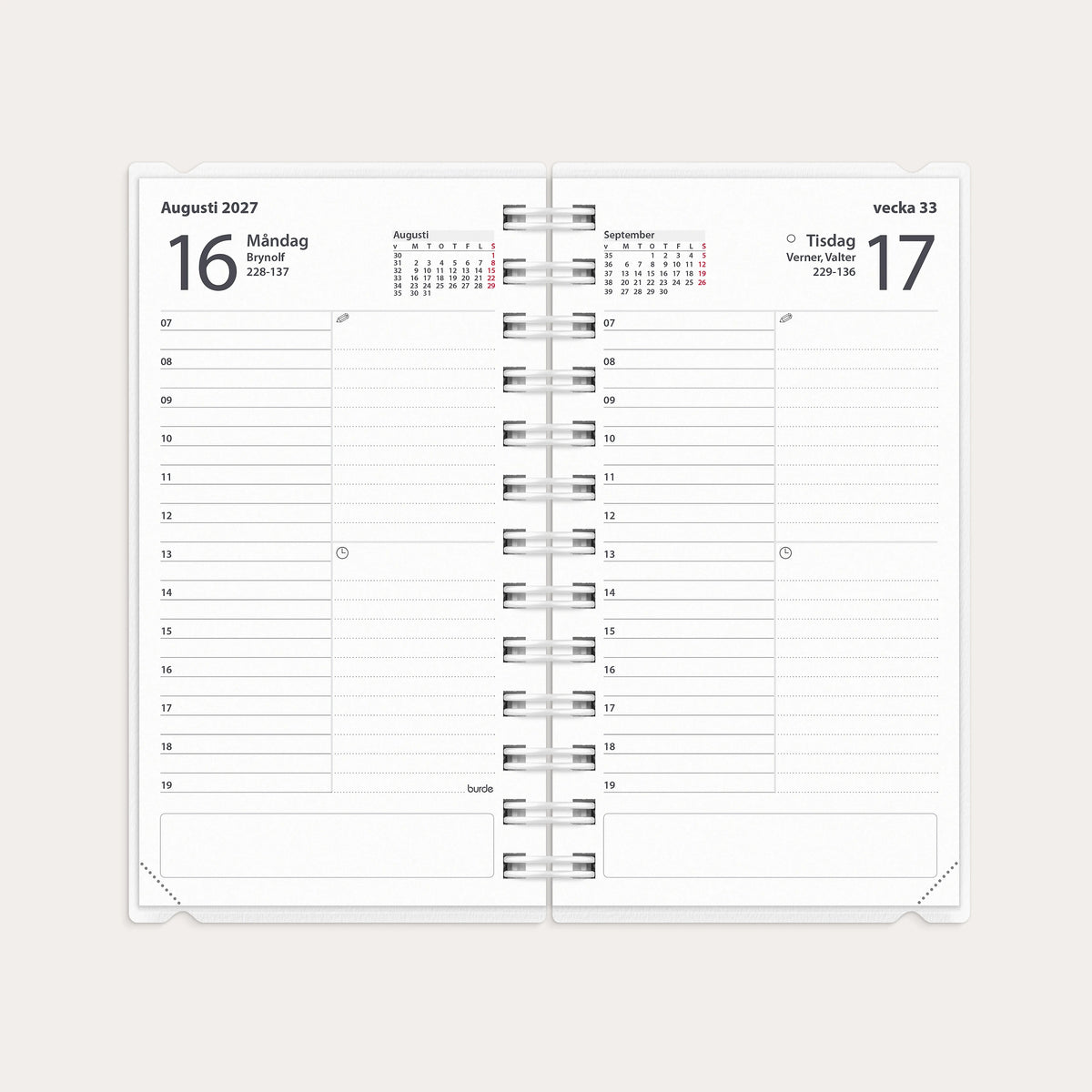 Agenda 4i1 2027