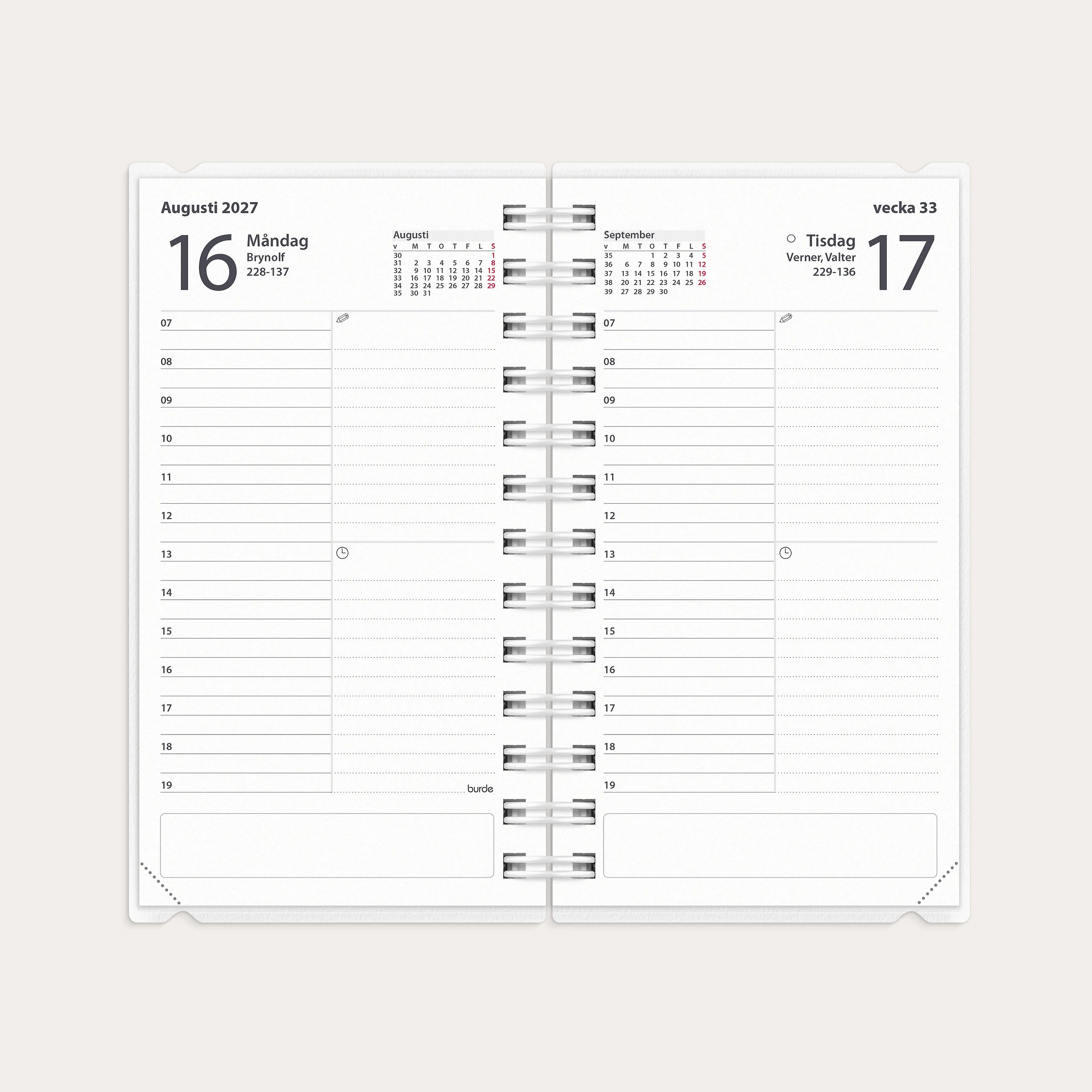 Agenda 4i1 2027