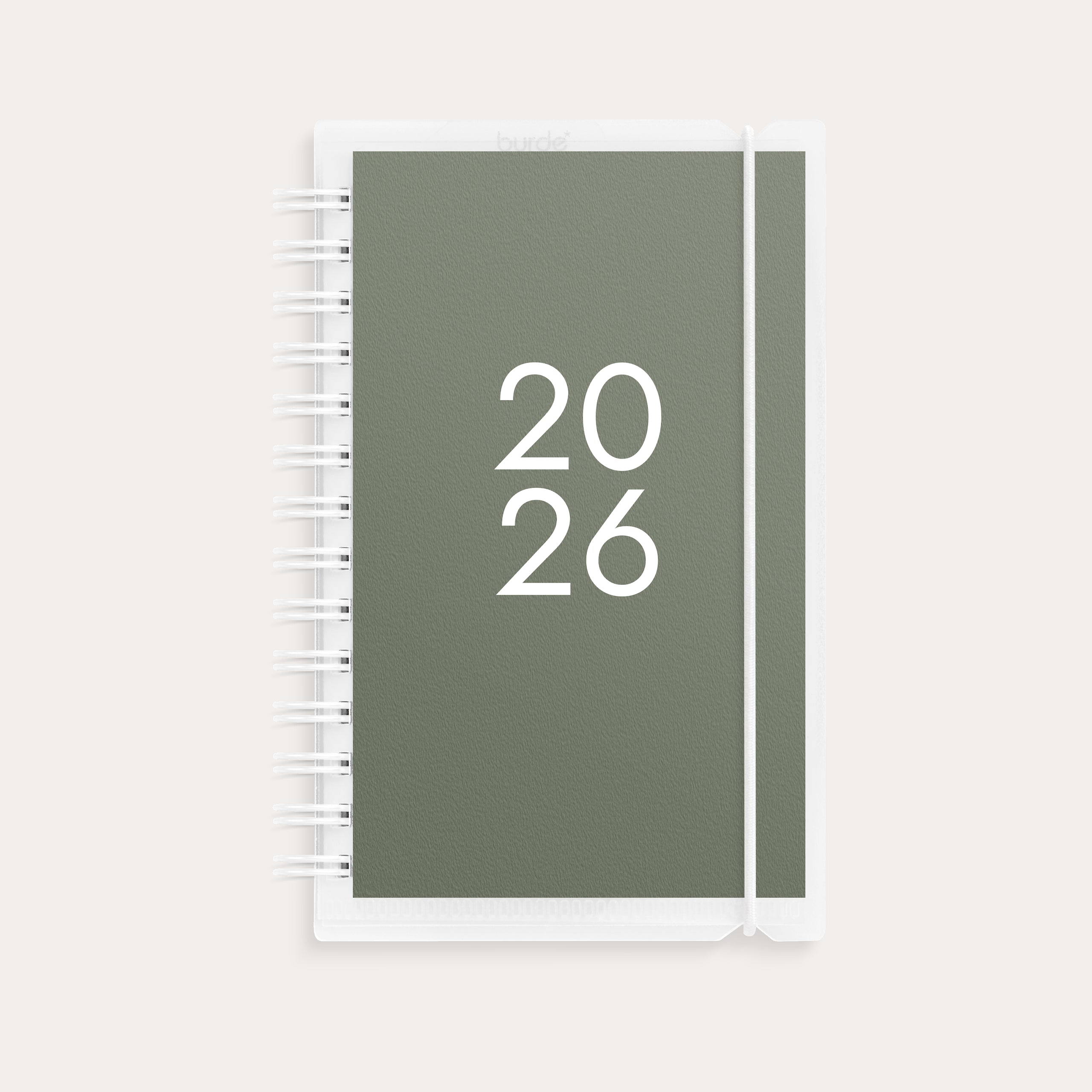 Kalender 2026 Leader 4i1