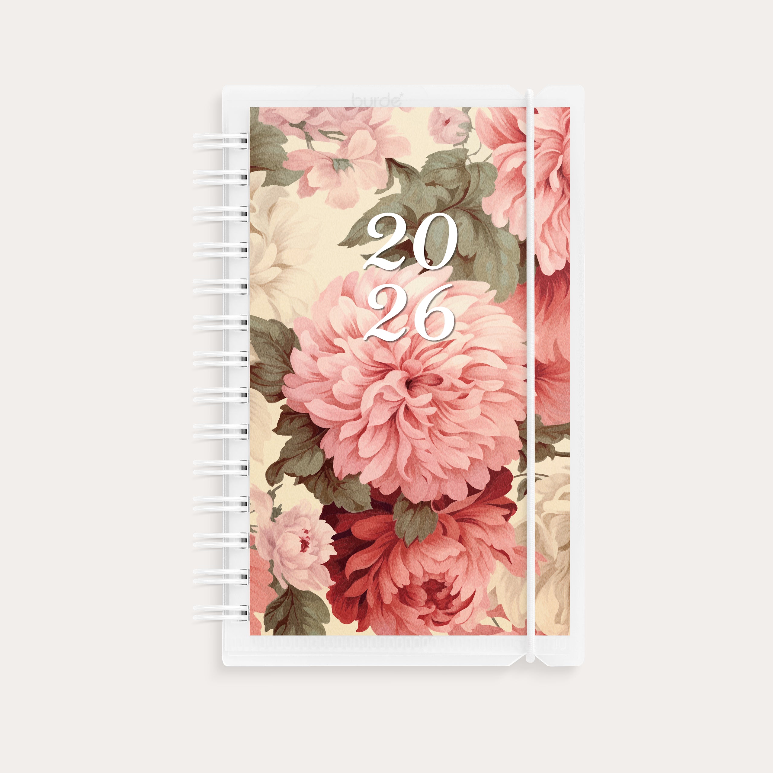 Kalender 2026 Leader 4i1