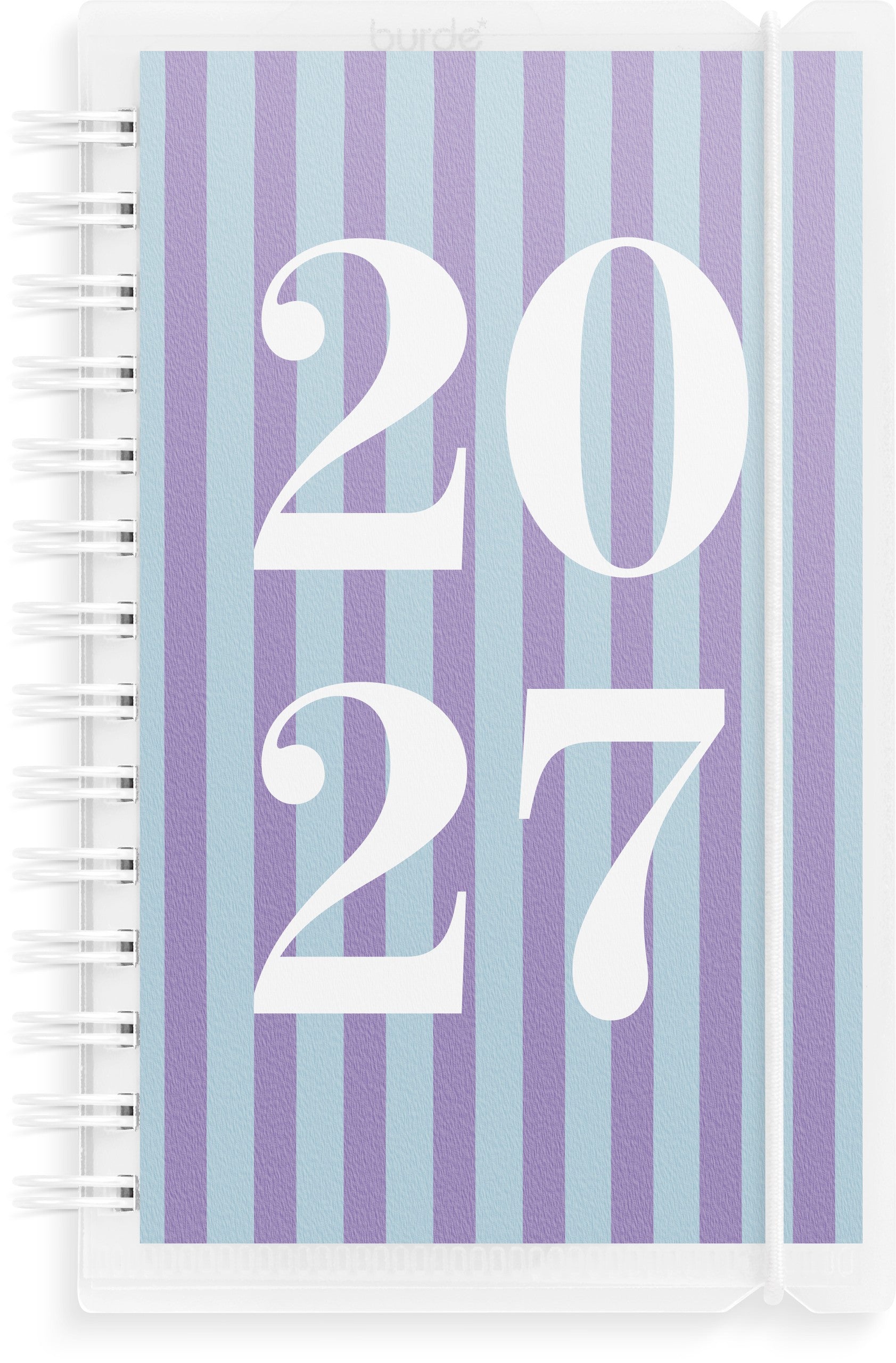 Kalender 2027 Leader 4i1