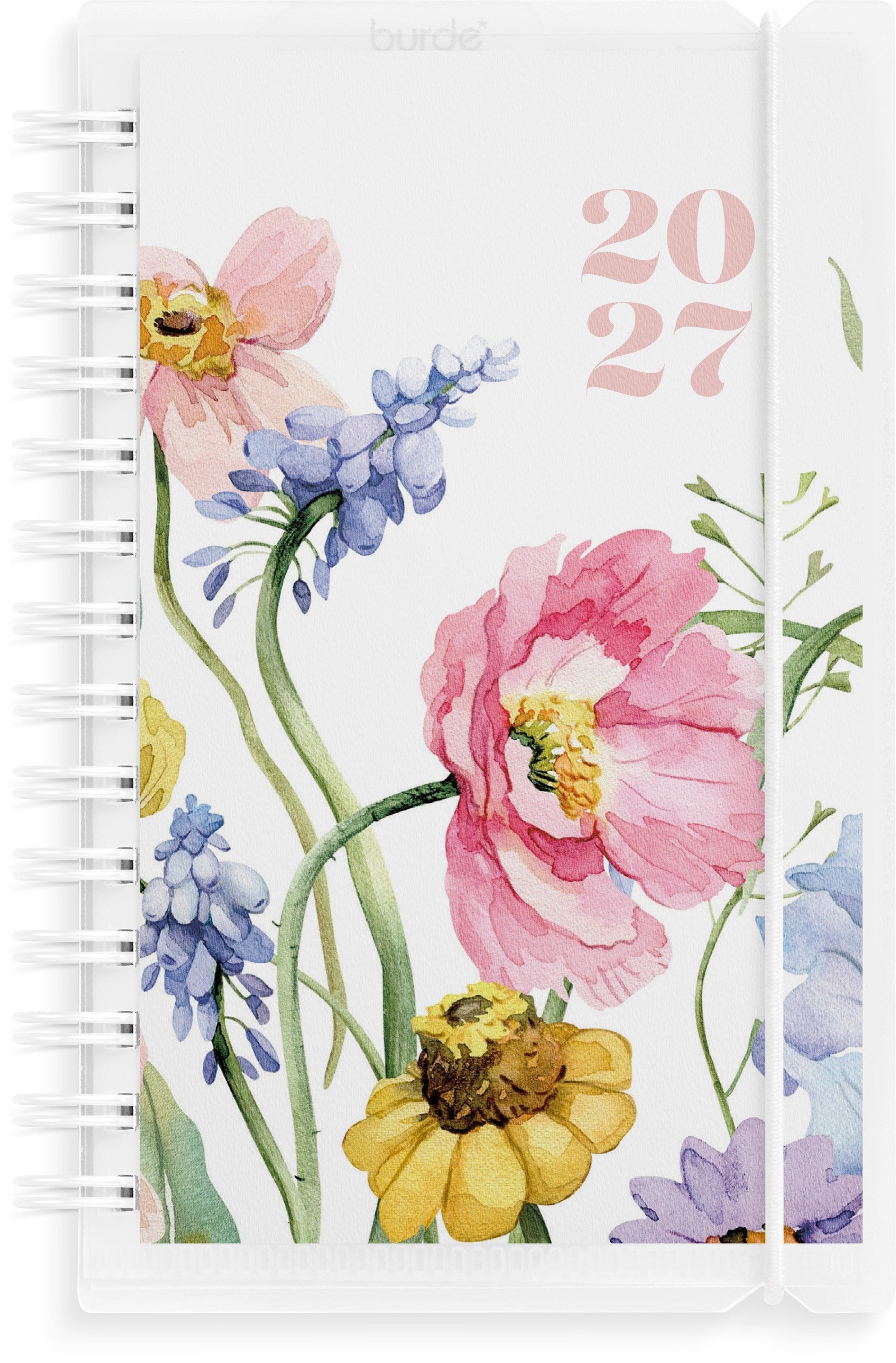 Kalender 2027 Leader 4i1