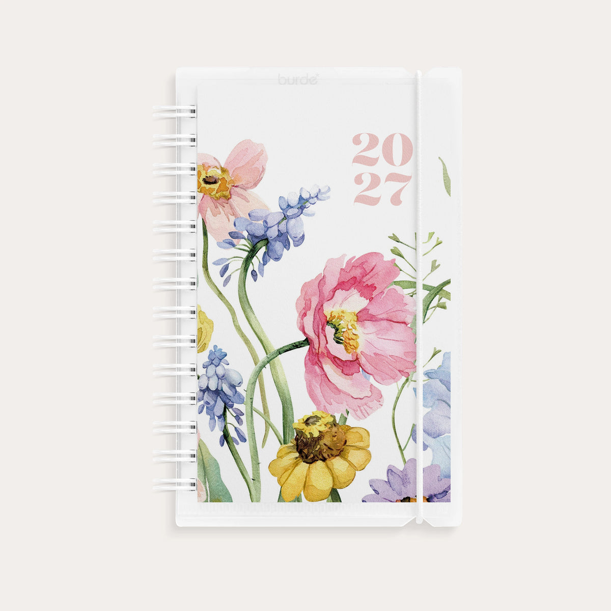 Kalender 2027 Leader 4i1