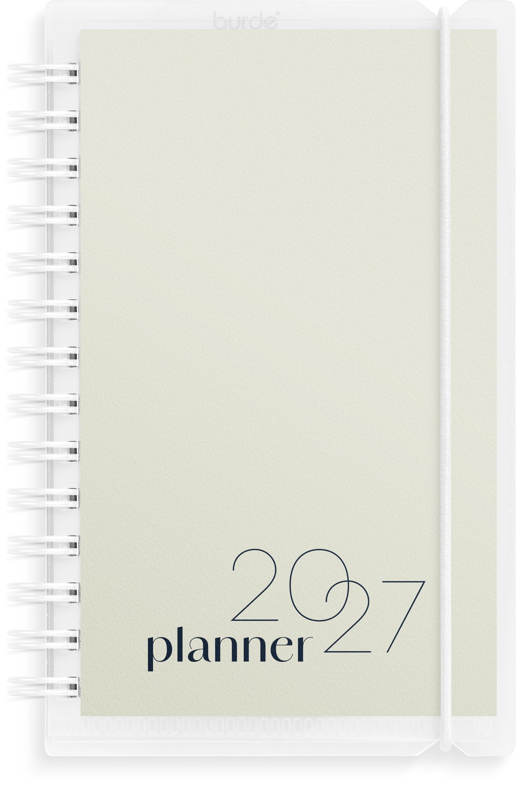 Kalender 2027 Leader 4i1